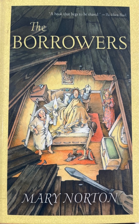 The Borrowers