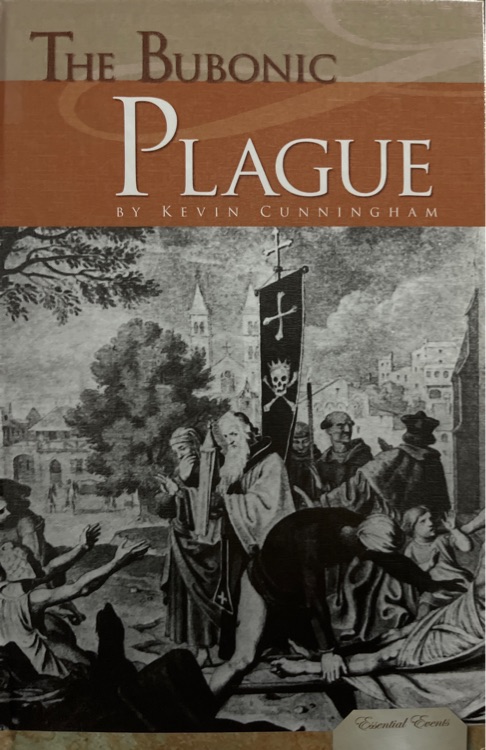 The Bubonic Plague