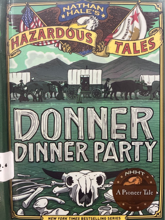 Donner Dinner Party