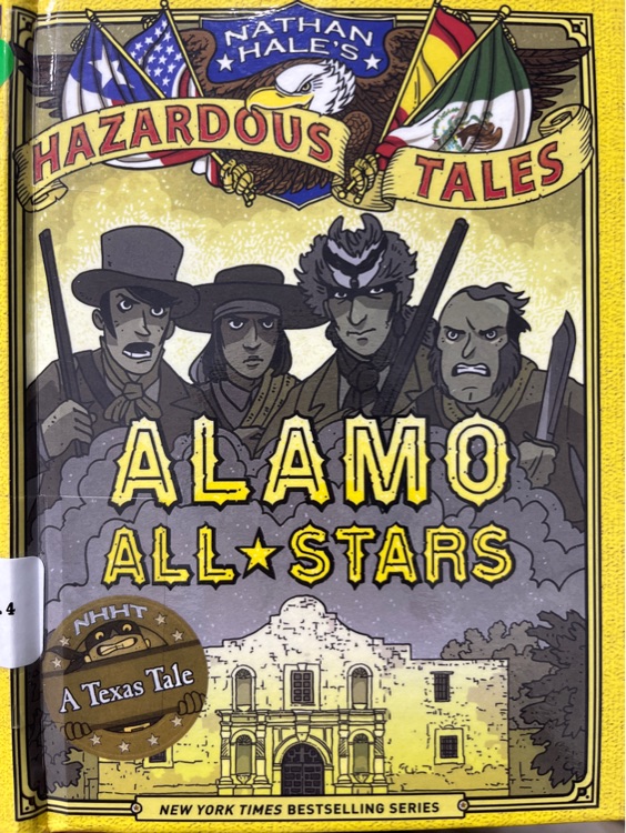 Alamo All Stars