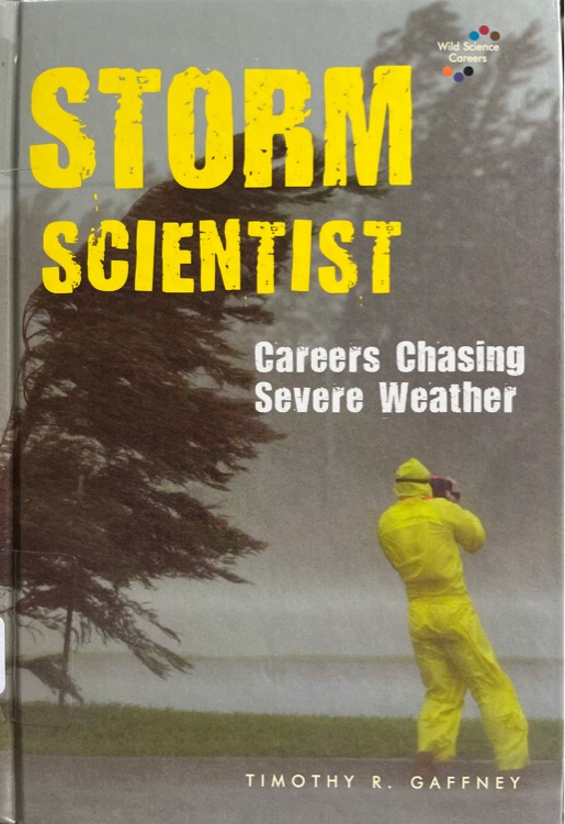 Storm Scientist