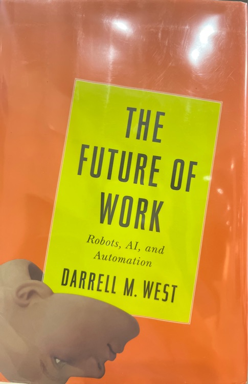 The Future of Work