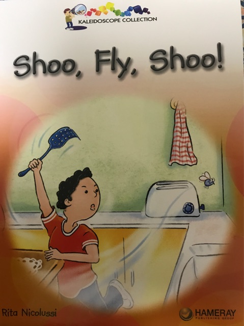 Shoo,Fly,shop!
