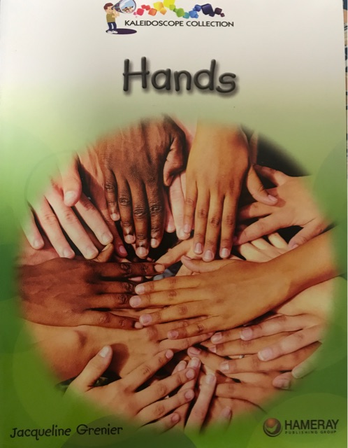 Hands