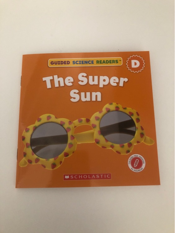 The Super Sun