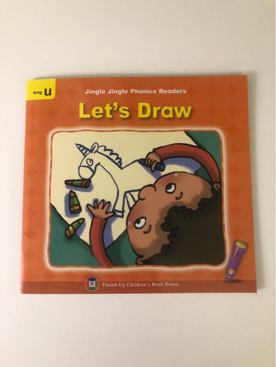 Let's Draw