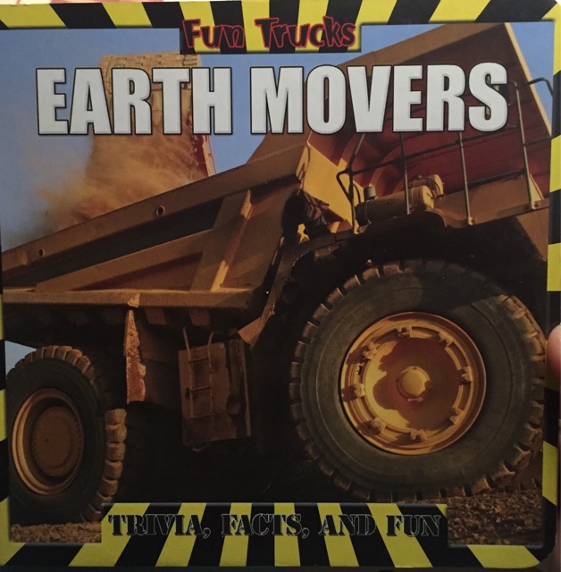 Earth Movers