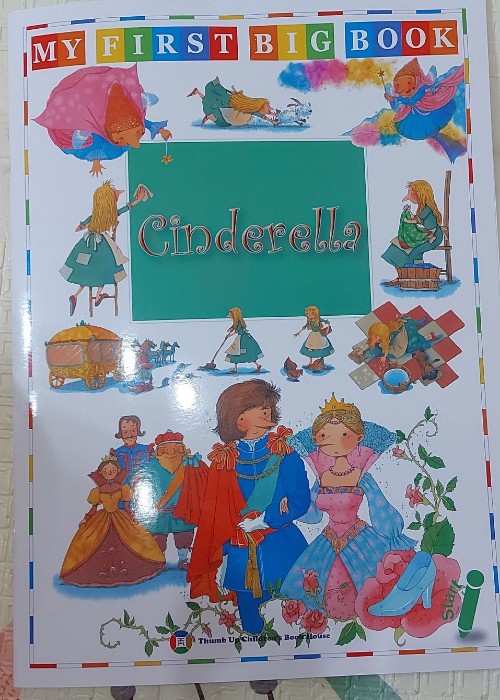 Cinderella