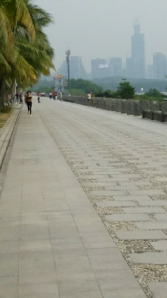 親子戶外