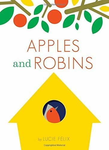 apples and robins