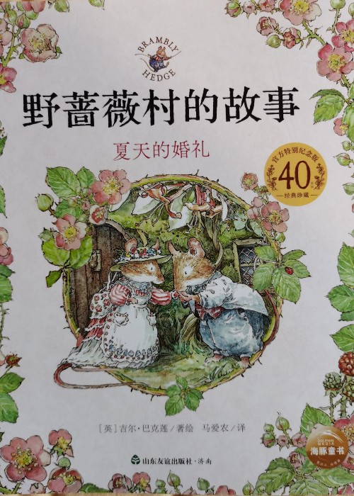 查看系列