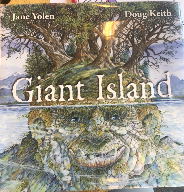 Giant Island