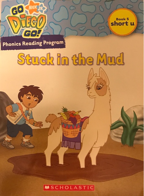 Stuck in the Mud