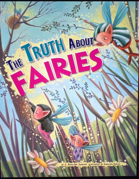 The truth about faires