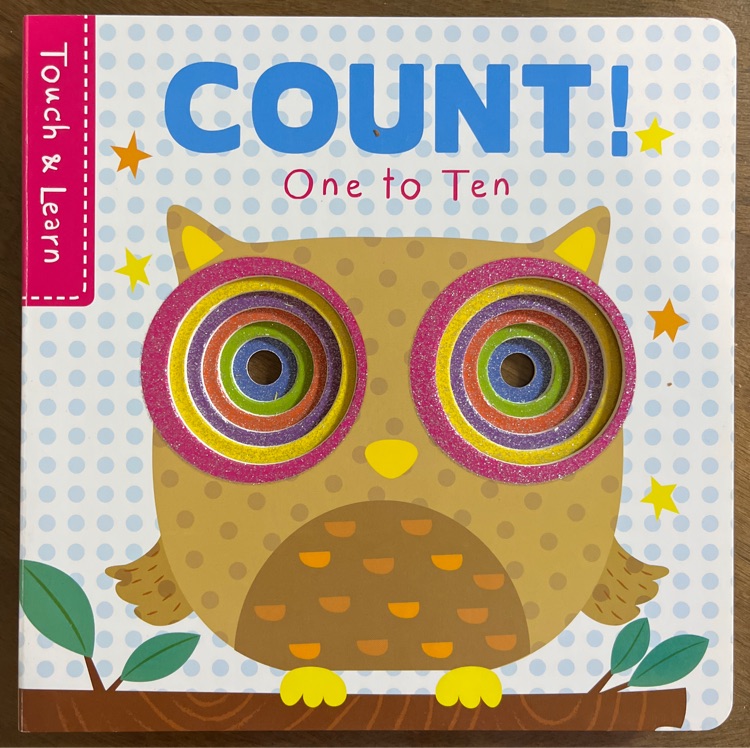 count! one to ten