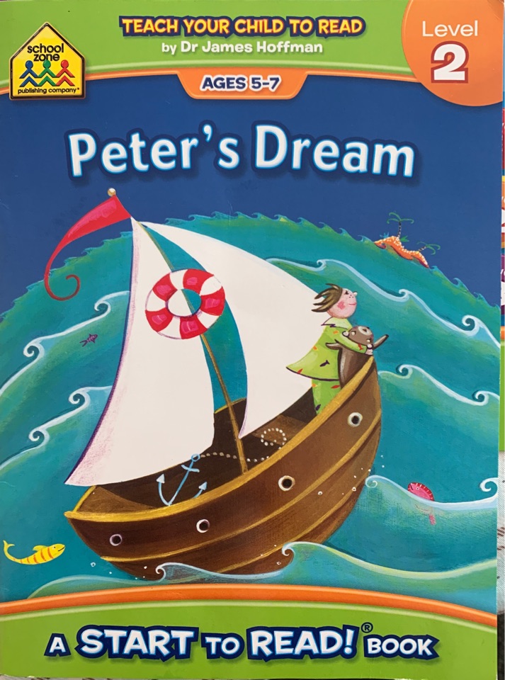 Peter's Dream