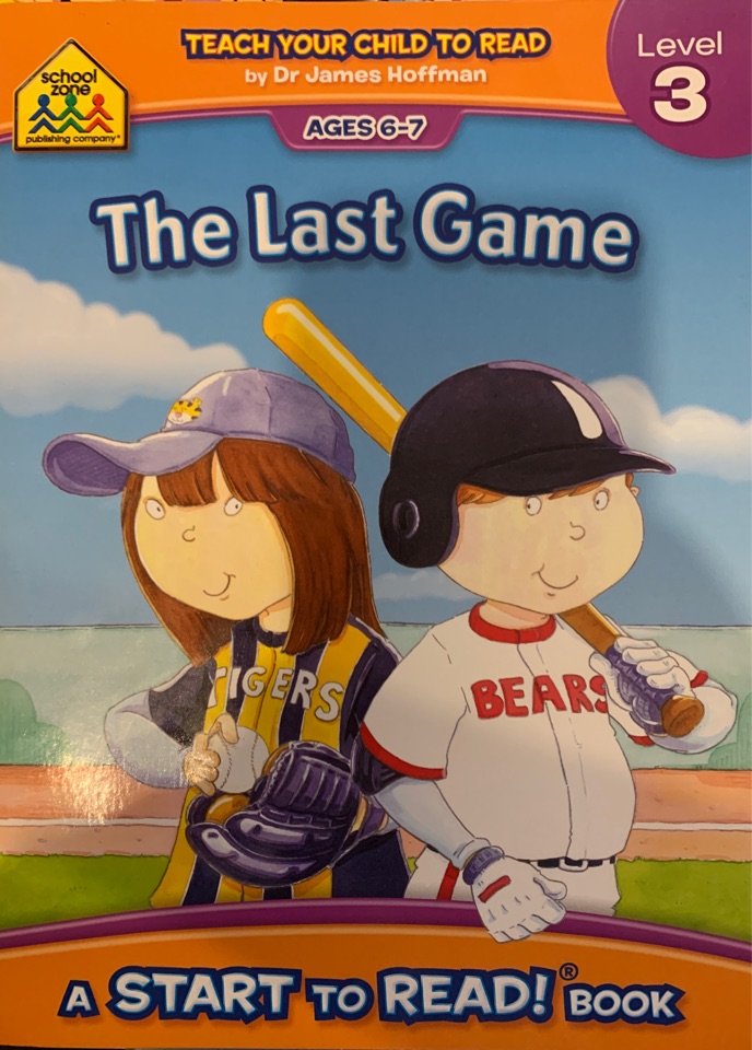 The Last Game