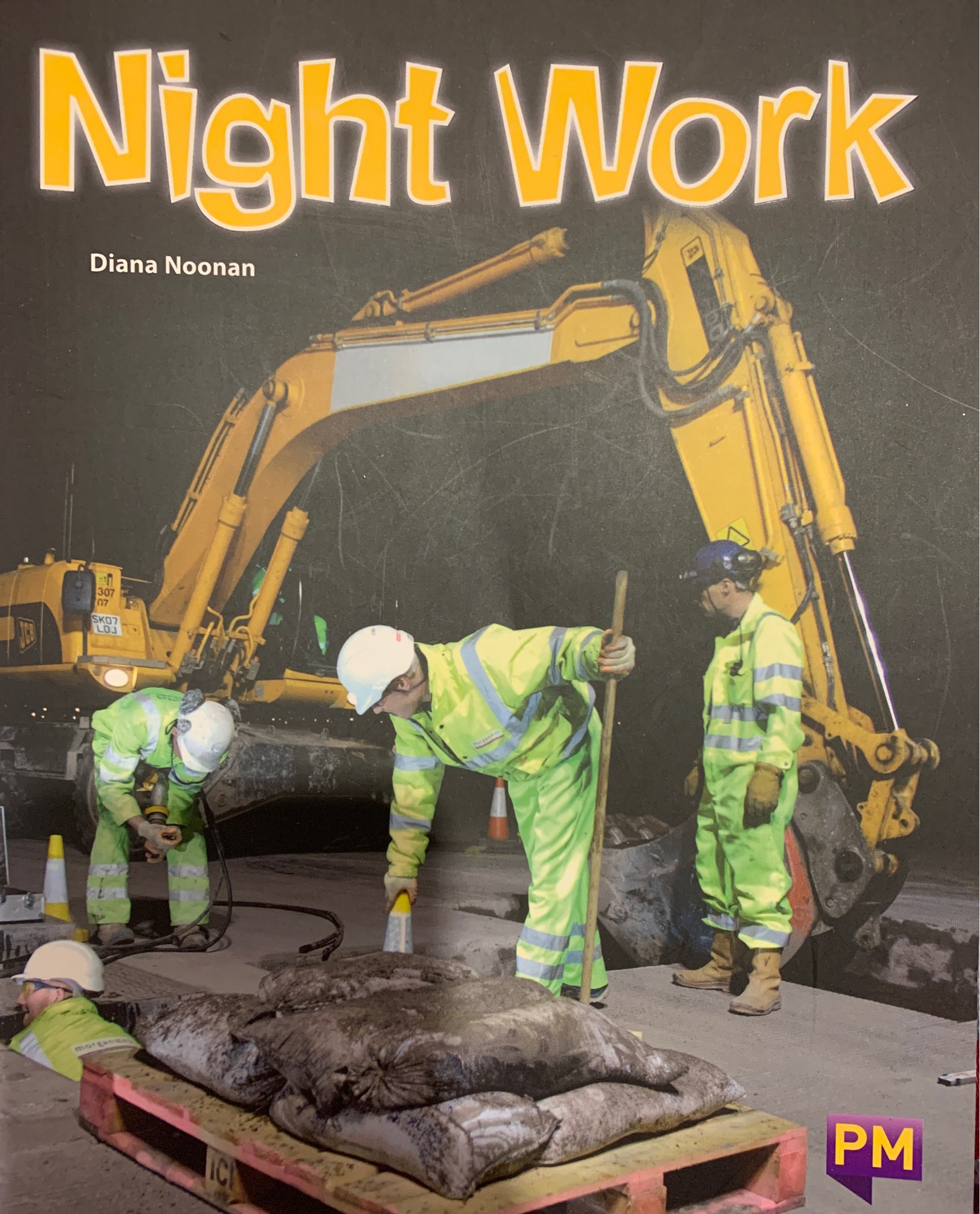 Night Work