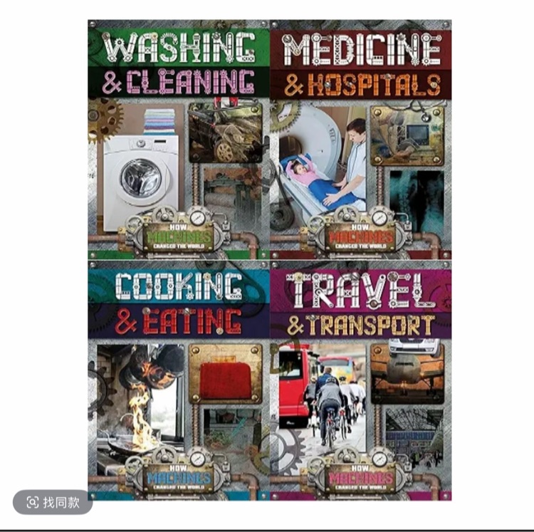 travel and transport