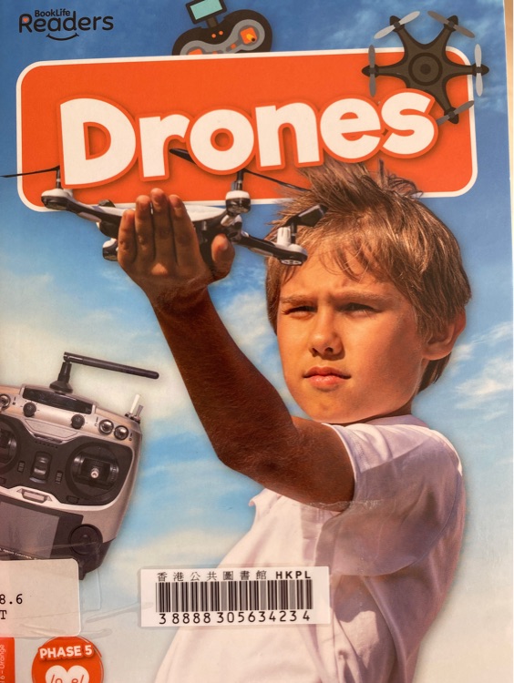 Drones