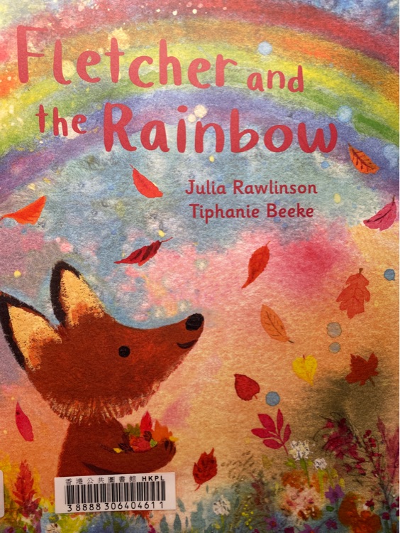 Fletcher and the Rainbow