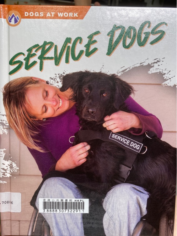 Service Dogs