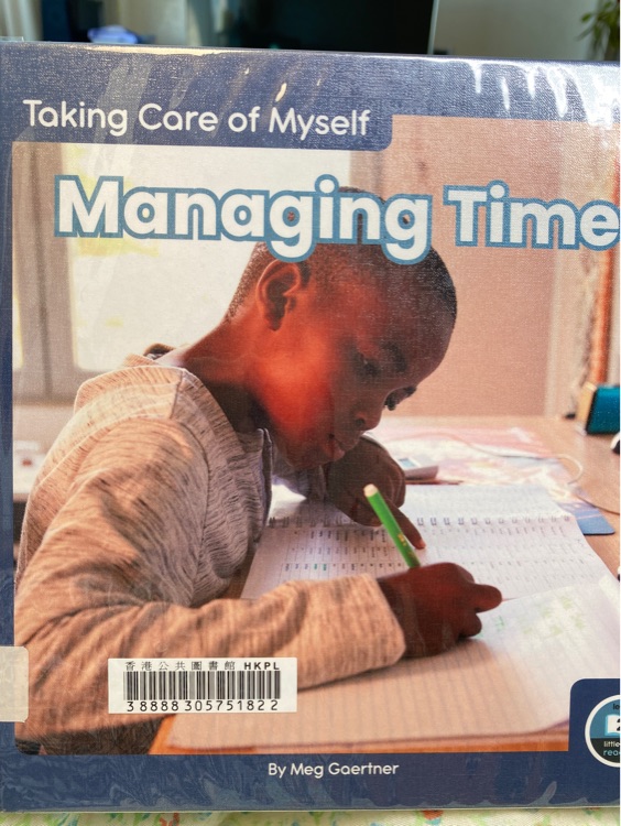 Managing Time