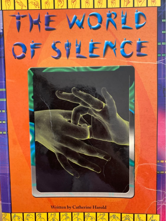 The World of Silence