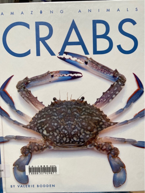 Crabs