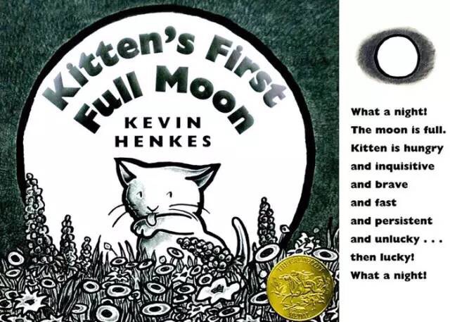 kitten’s first 