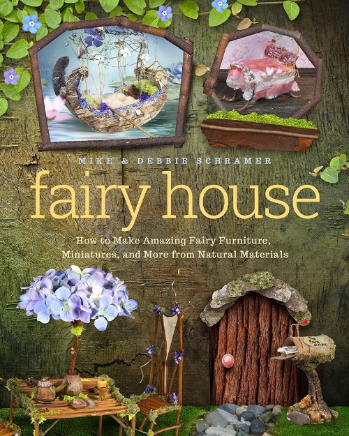 fairy house