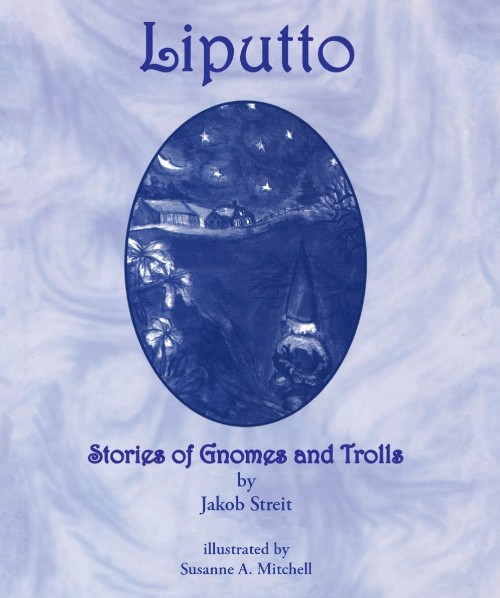 Liputto - Stories of Gnomes and Trolls