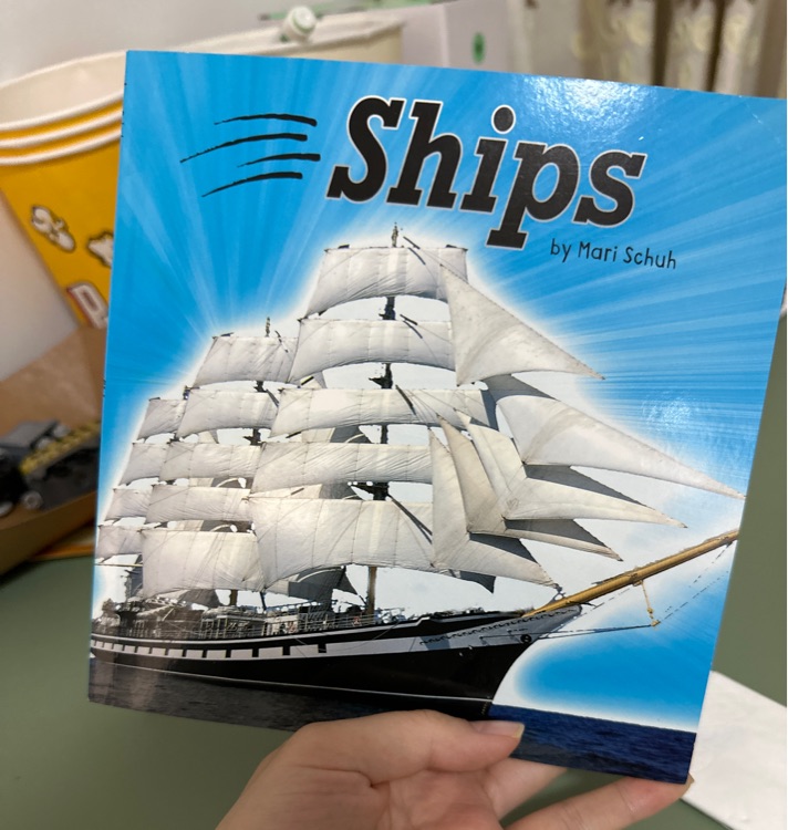 Ships