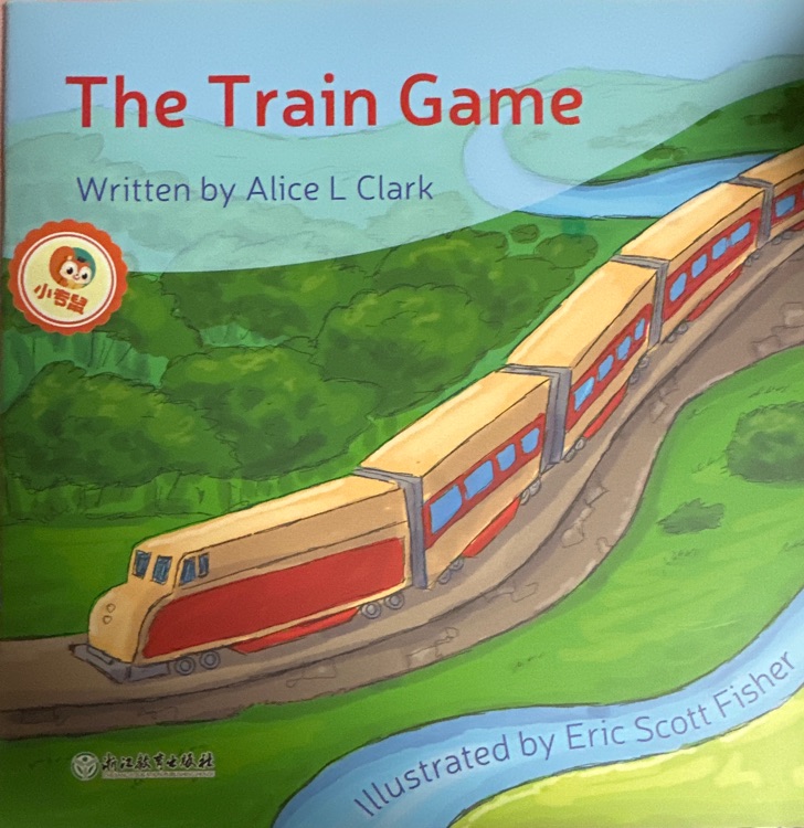 The Train Game