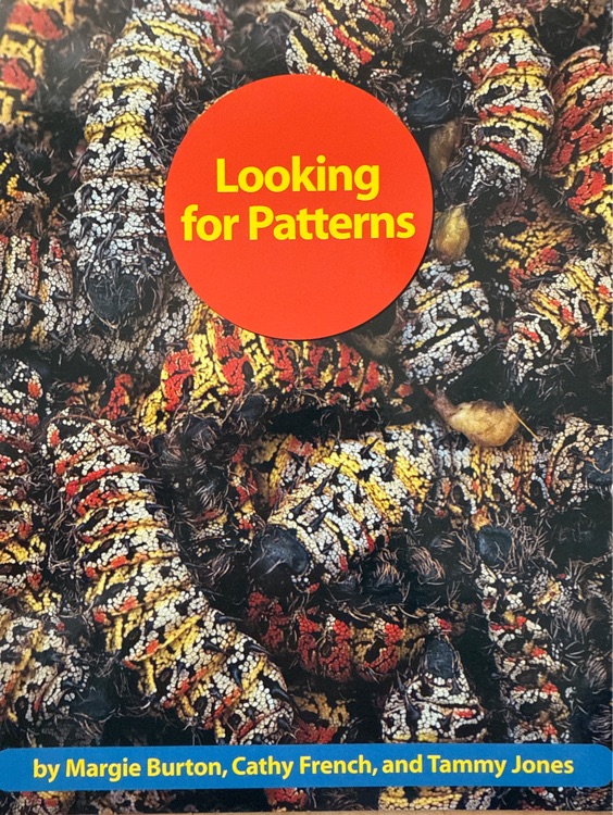 Looking for Patterns