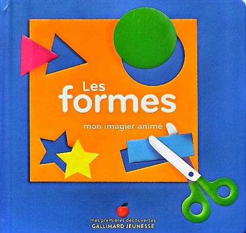 Les formes