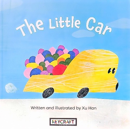 The Little Car