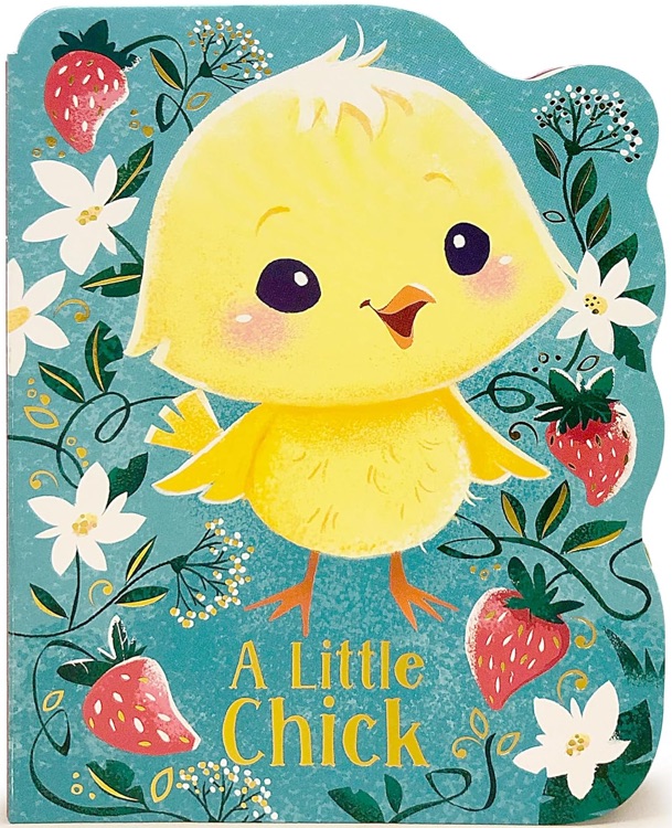 A Little Chick