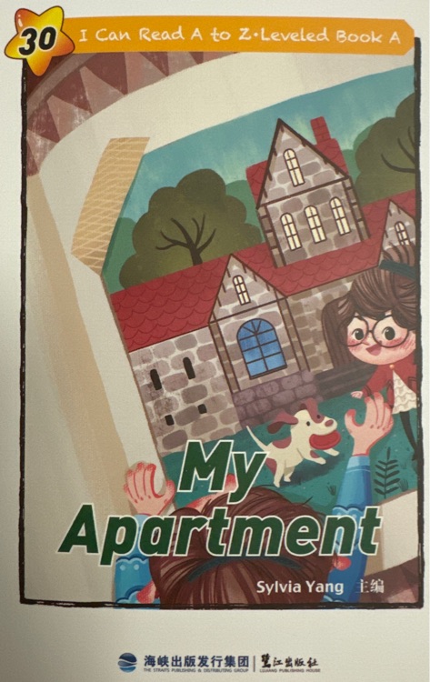 Raz a 30-My Apartment