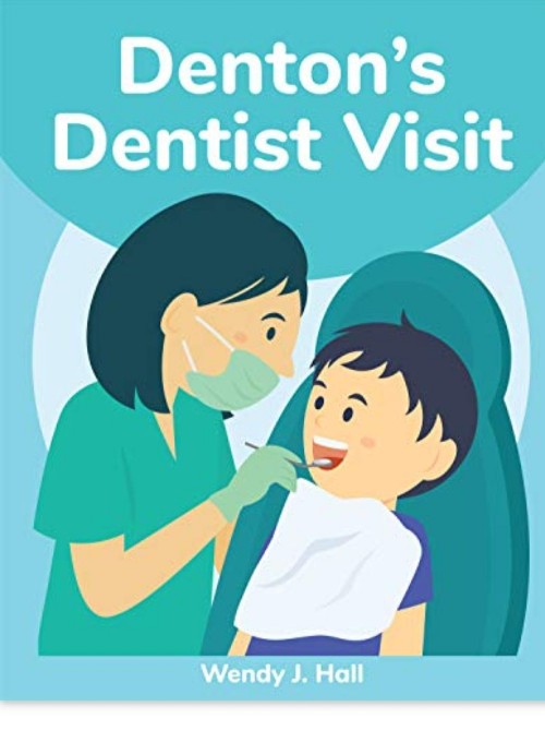 Denton's dentist visit