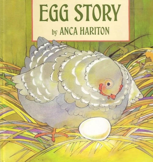 egg story