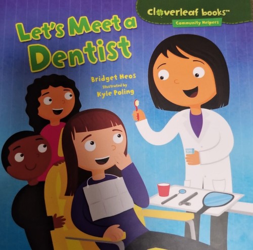 Let's Meet a Dentist