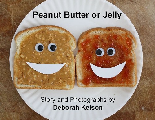 Peanut Butter or Jelly