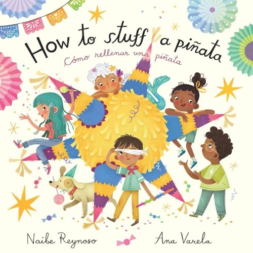 how to stuff a pinata