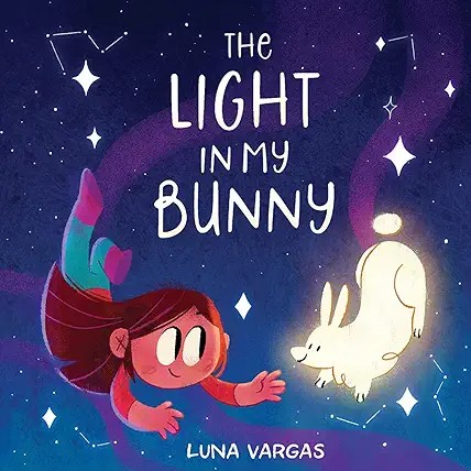 The Light in My Bunny