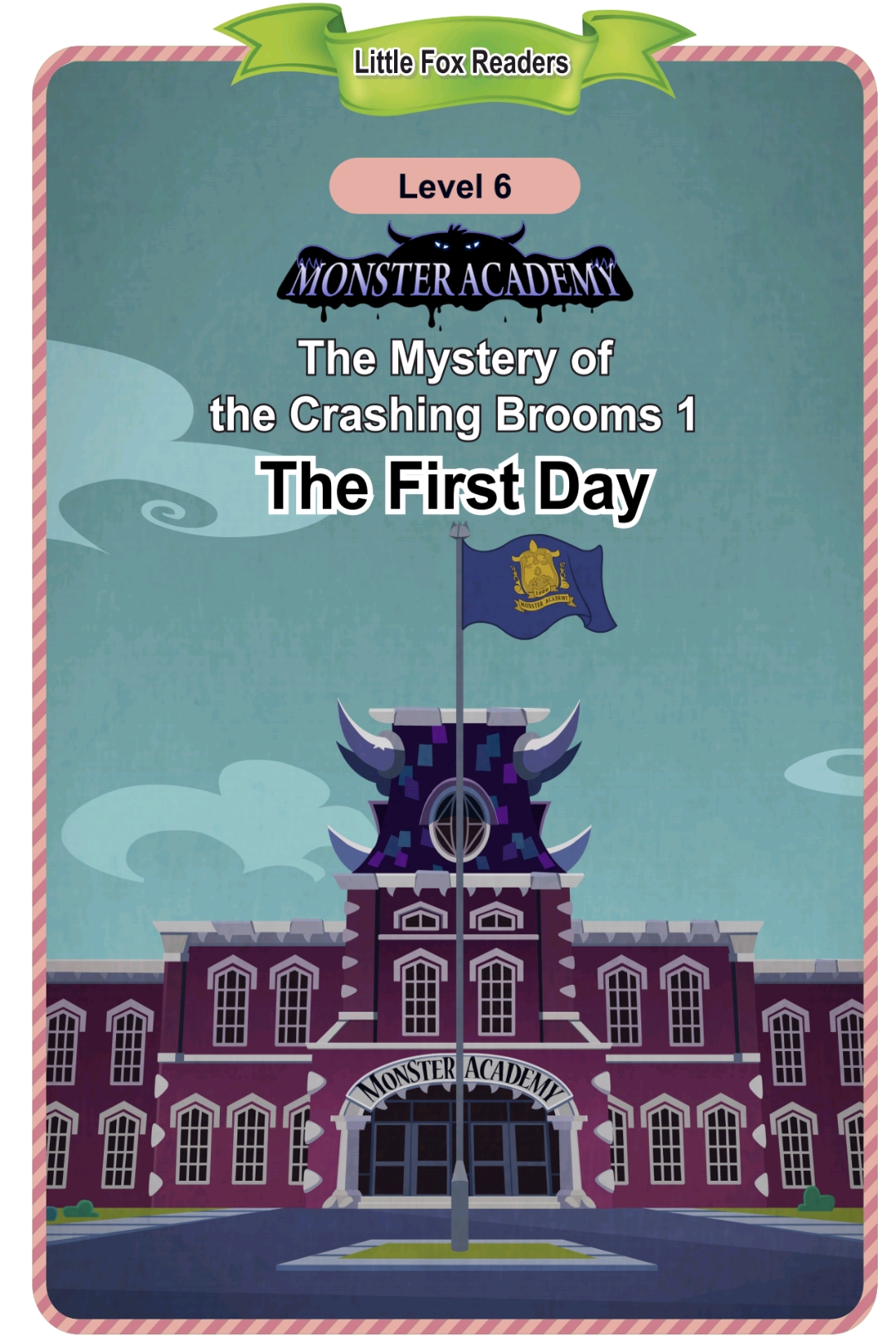 monster academy 1