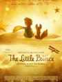 电影The Little Prince精读精学台词本