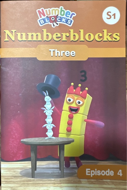 Numberblocks-S1-4 Three