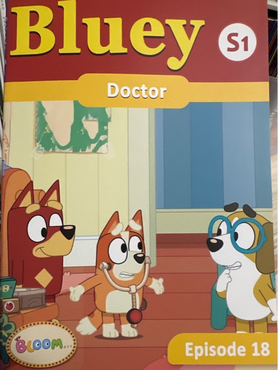 Doctor