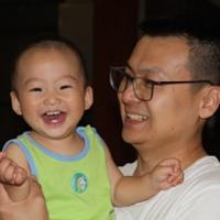 小小瓜子跳芭蕾